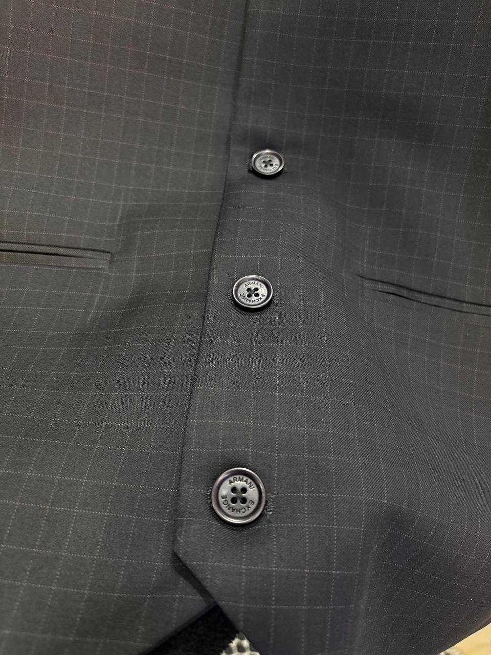Buy Arma_nii Exchange 3PC Suit For Men - Image 12