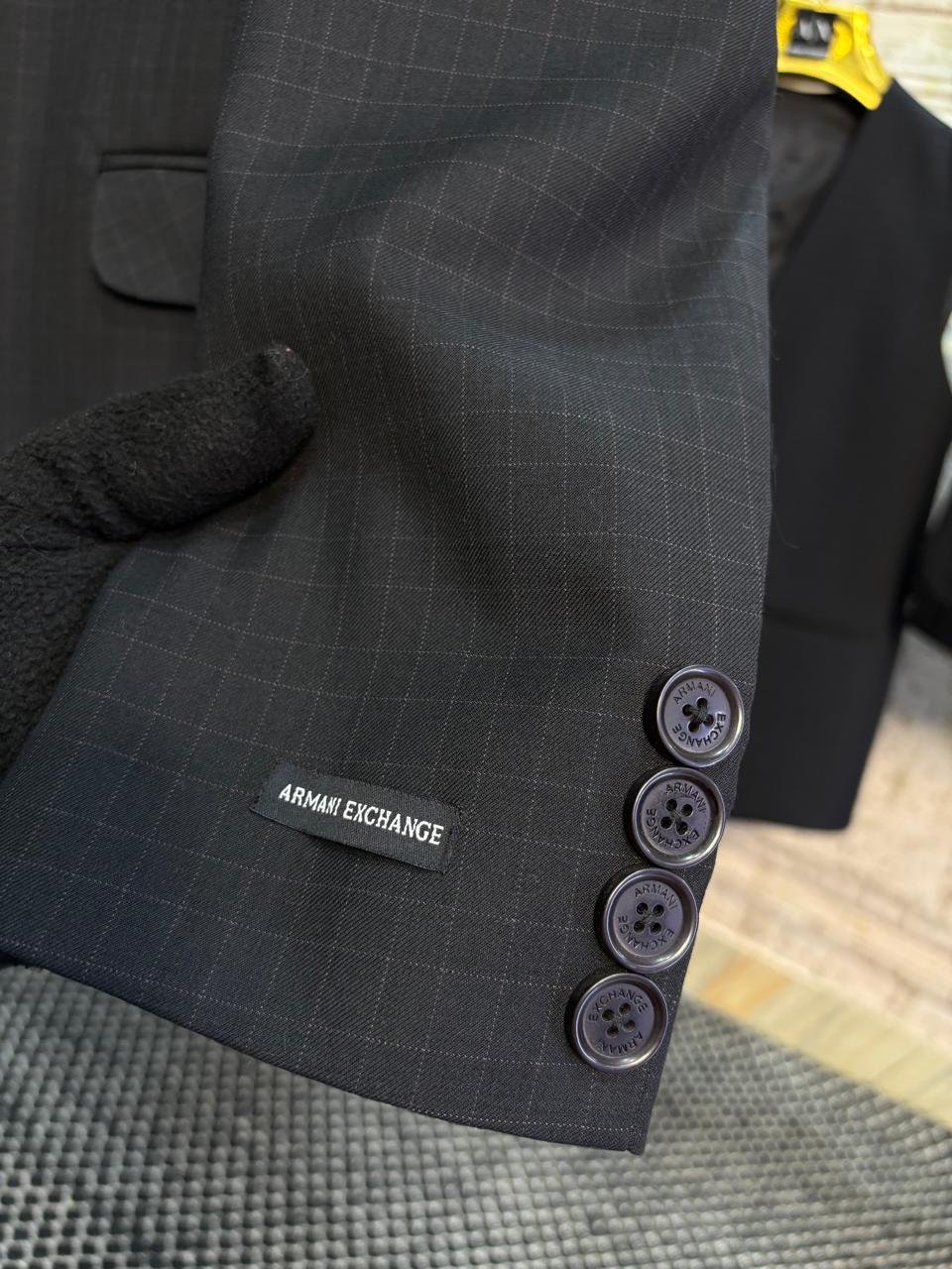 Buy Arma_nii Exchange 3PC Suit For Men - Image 9