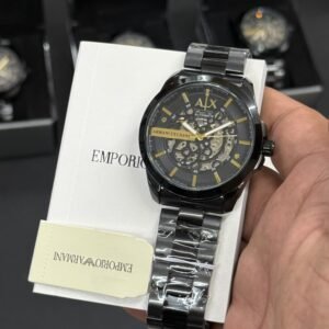 Buy Arma_nii Exchange Automatic Watch