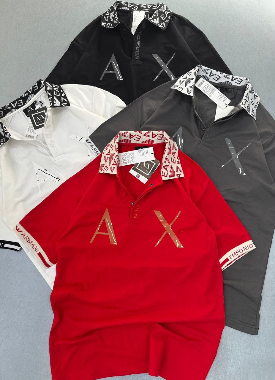 Buy Arman_i Exchan_gee Cotton Lycra Wear - Image 4