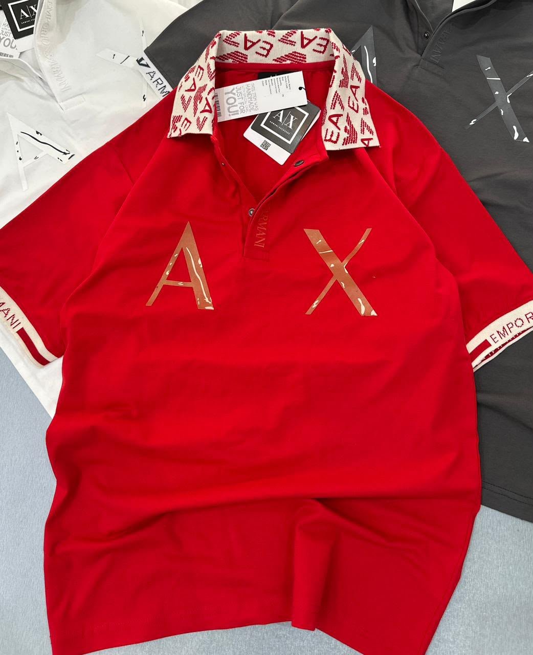 Buy Arman_i Exchan_gee Cotton Lycra Wear - Image 3