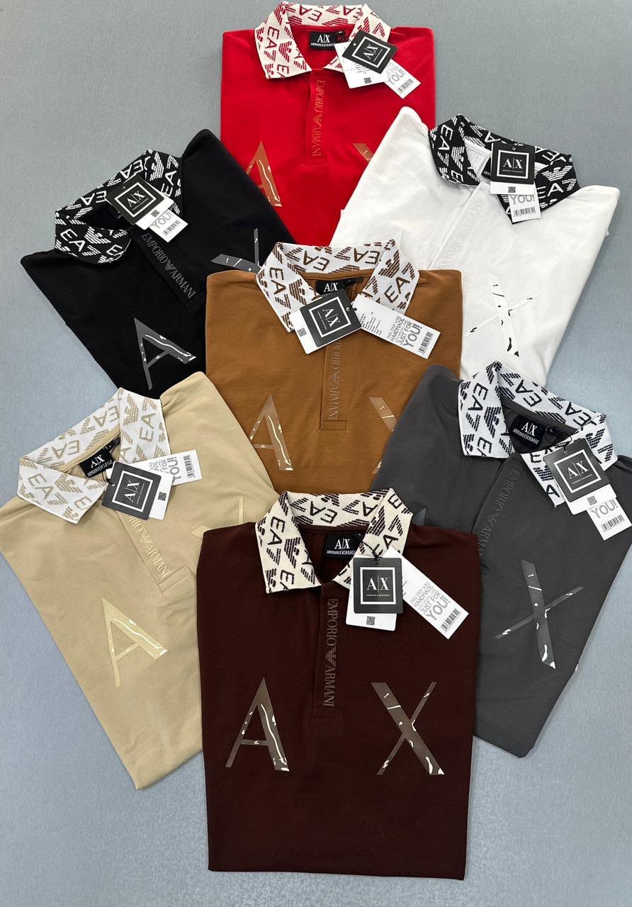 Buy Arman_i Exchan_gee Cotton Lycra Wear - Image 2