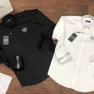 Buy Arma_nii Exclusive Cotton Shirts