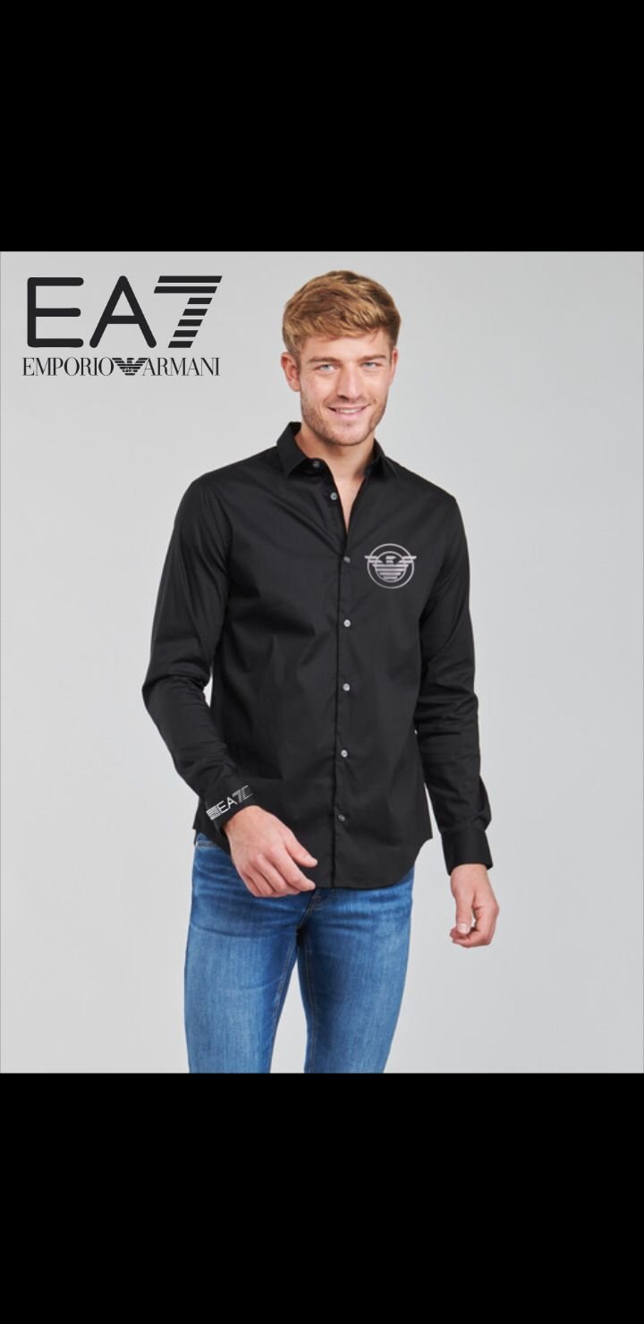 Buy Arma_nii Exclusive Cotton Shirts - Image 8