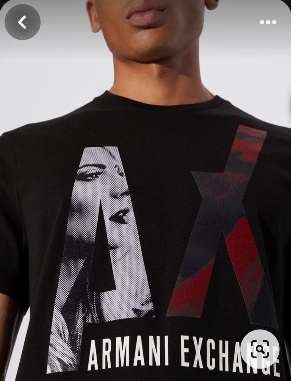 Buy Arma_nii Premium Cotton Lycra Tee - Image 6