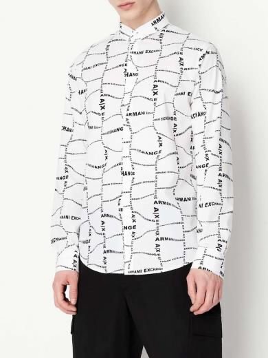 Buy Arma_nii Premium Cotton Shirts Now - Image 4