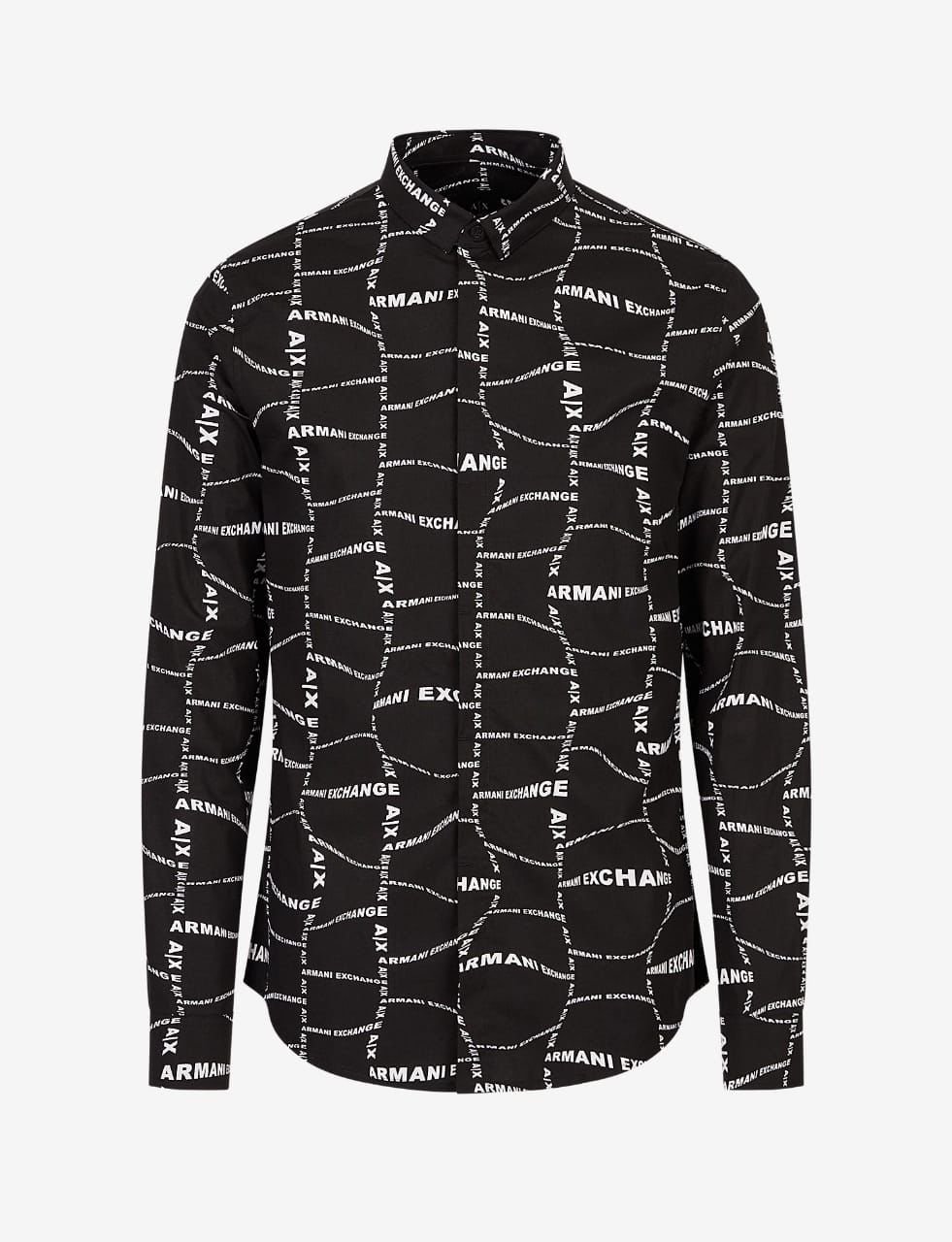 Buy Arma_nii Premium Cotton Shirts Now - Image 3