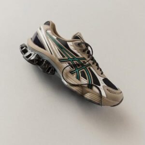Buy Asi_css Gel Kinetic Fluent Black