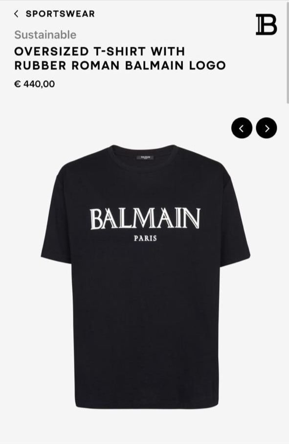 Buy Balma_inn Cotton Lycra Crew Neck - Image 8