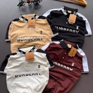 Buy Burber_ryy Premium Store Polo Tee Sale