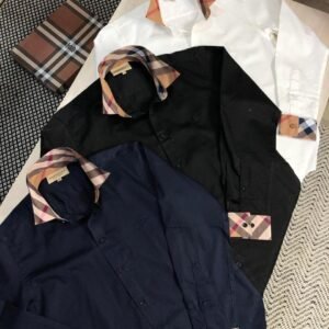 Buy Burber_ryy Store Article Shirts Now
