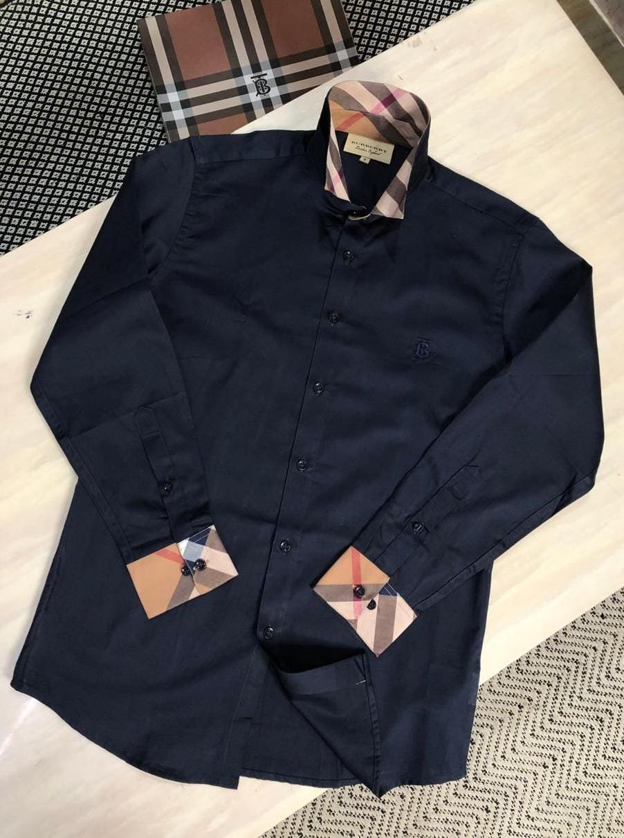 Buy Burber_ryy Store Article Shirts Now - Image 7