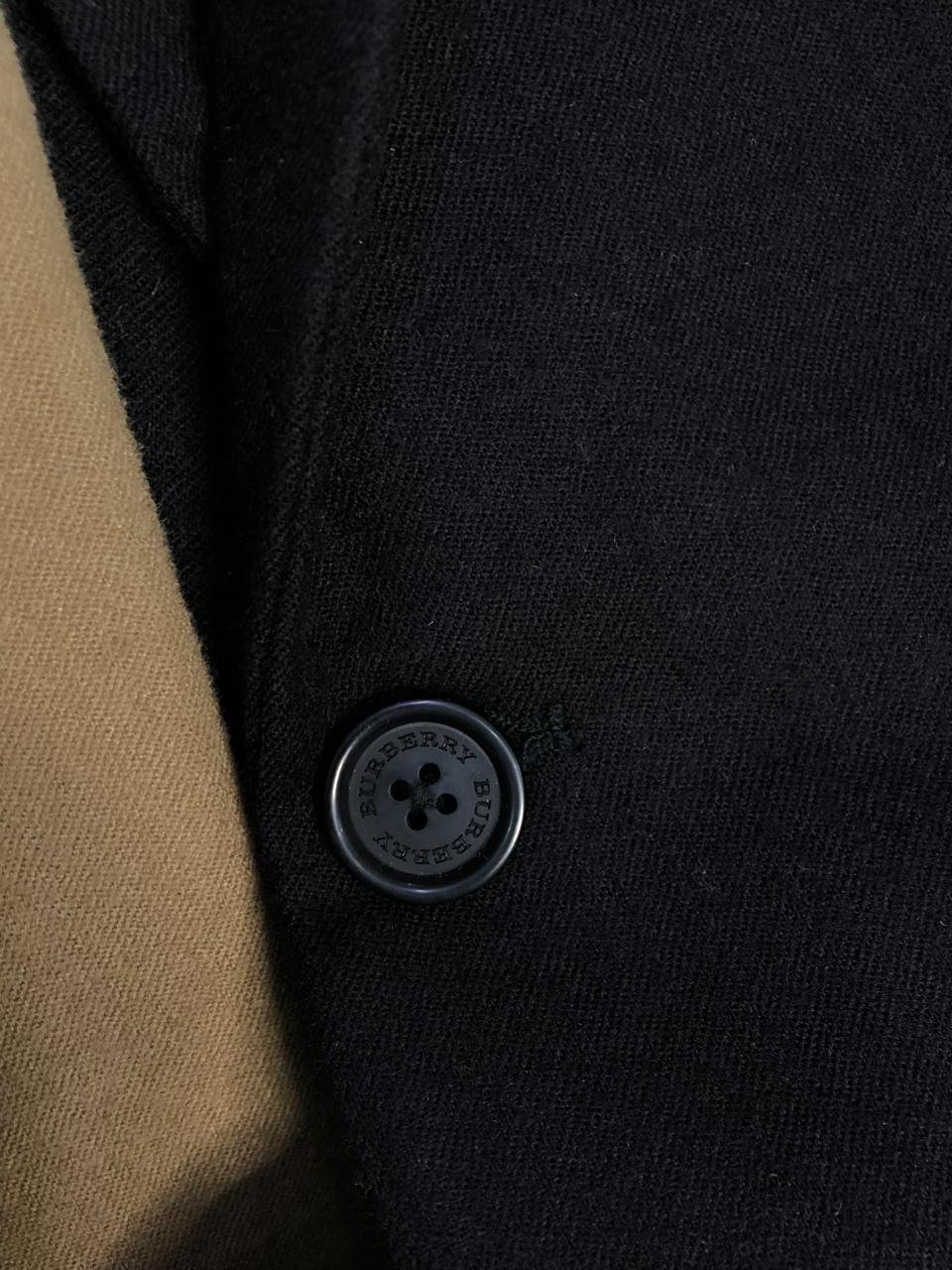 Buy Burber_ryy Tweed Blazers Premium Import - Image 10