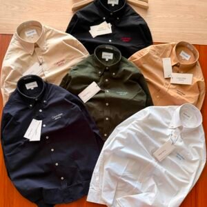 Buy Calvi_n Kle_inn Premium Plain Shirt Men