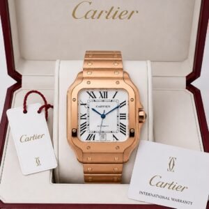 Buy Carti_err Santos Automatic Premium Men