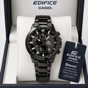 Buy Cas_ioo Edifice WR100M Watch