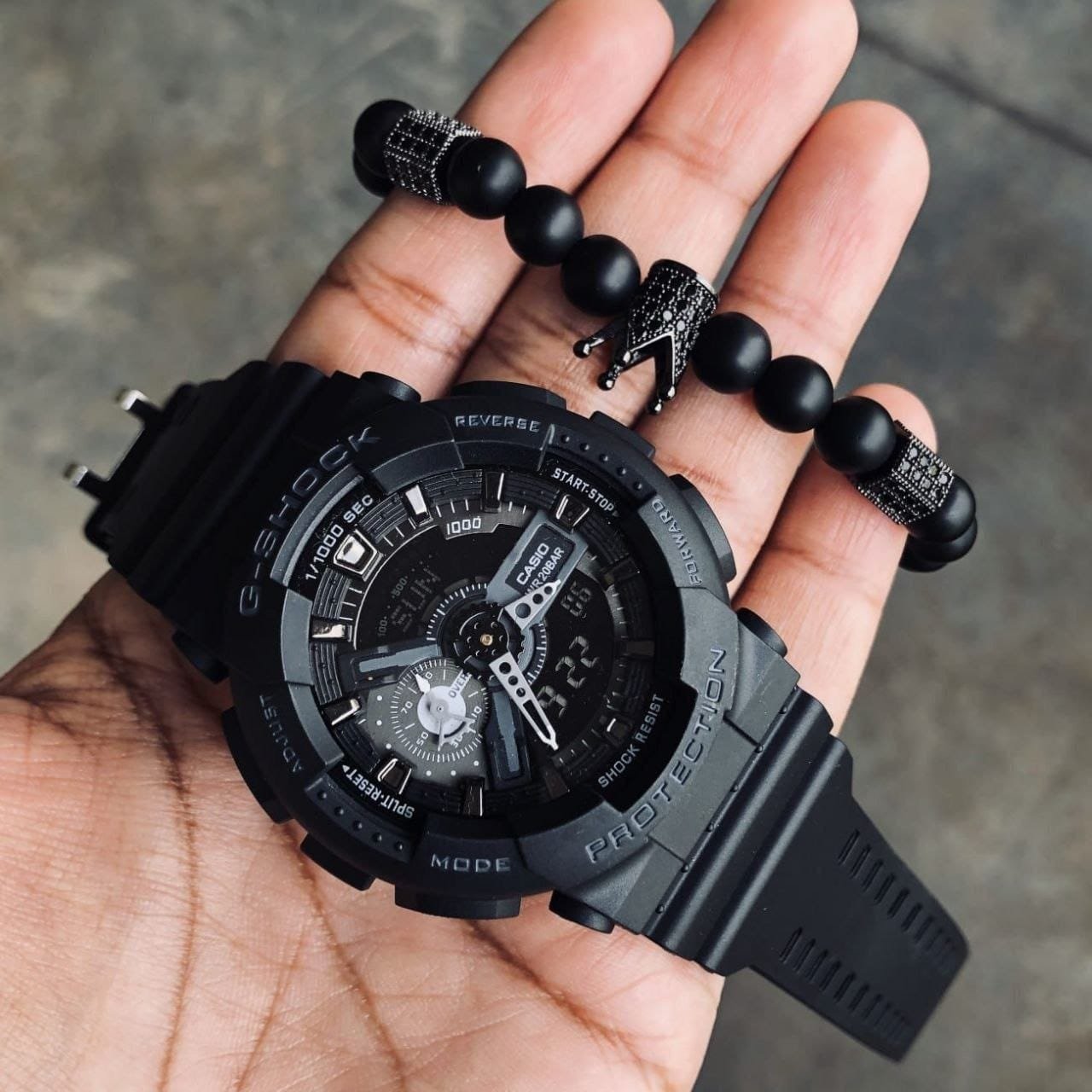 Buy Cas_ioo G-Shock GA-110 7A Premium - Image 2