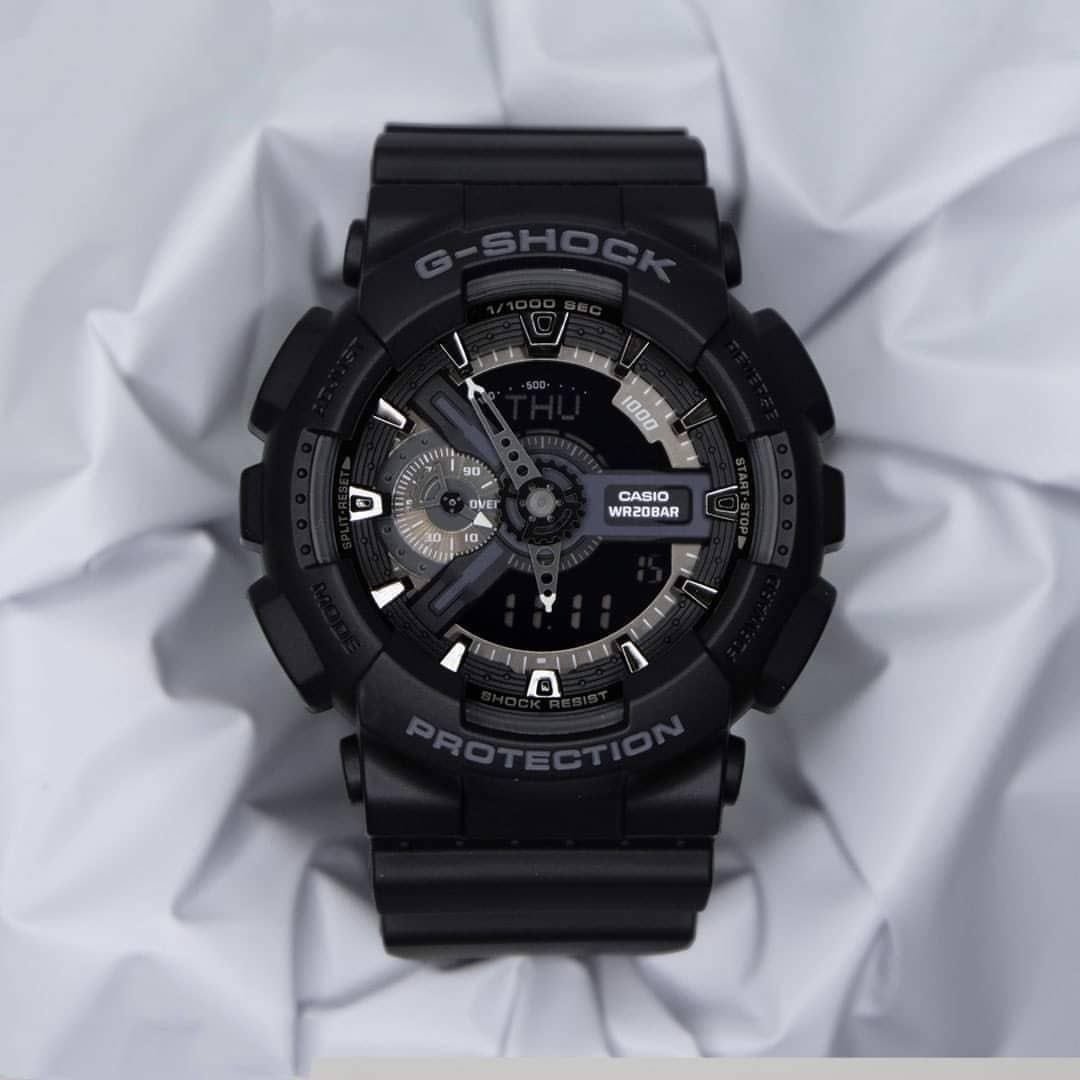 Buy Cas_ioo G-Shock GA-110 7A Premium - Image 3