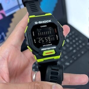 Buy Cas_ioo GBD-200SM G-Shock Watch