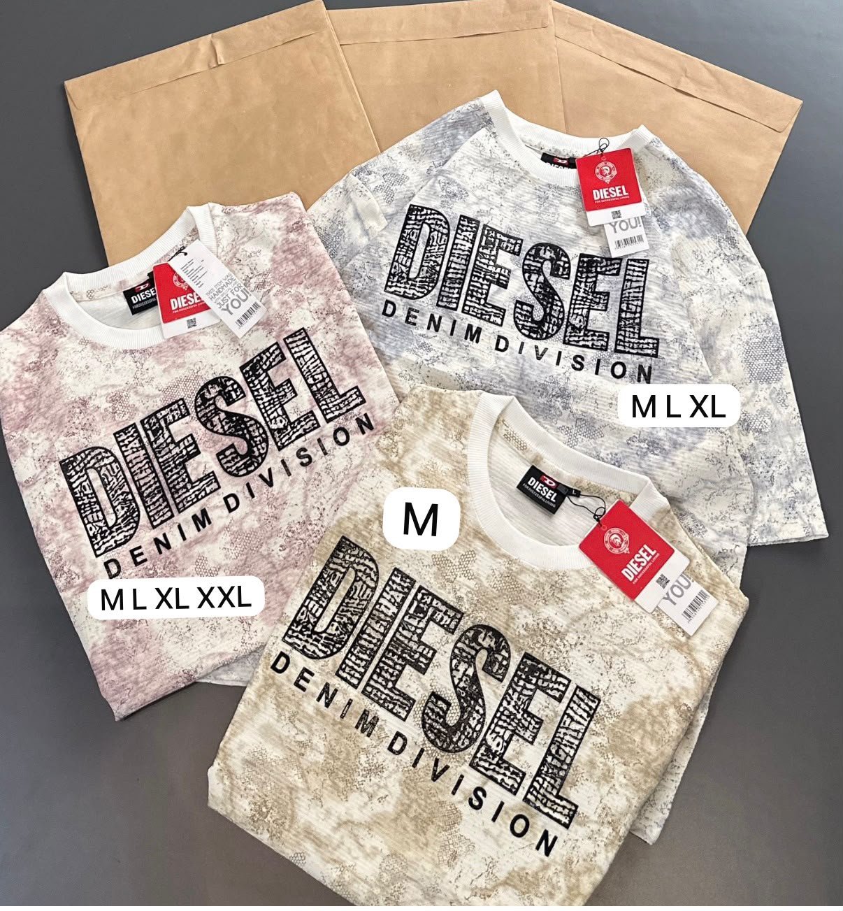 Buy Dies_ell Premium Round Neck T-Shirt