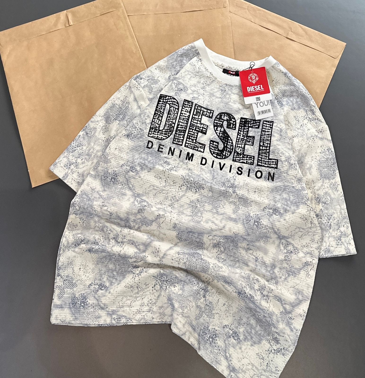 Buy Dies_ell Premium Round Neck T-Shirt - Image 2