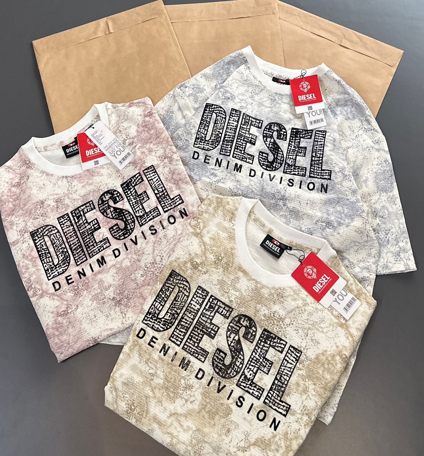 Buy Dies_ell Premium Round Neck T-Shirt - Image 5