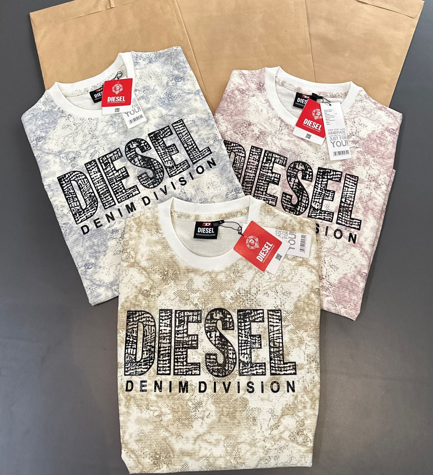 Buy Dies_ell Premium Round Neck T-Shirt - Image 7