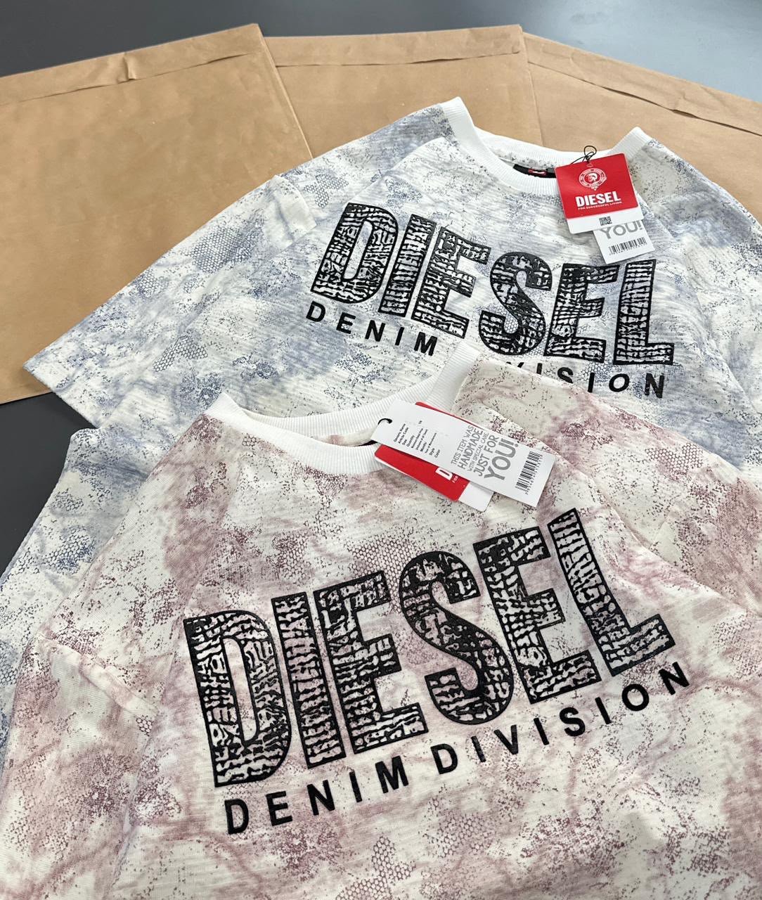 Buy Dies_ell Premium Round Neck T-Shirt - Image 8