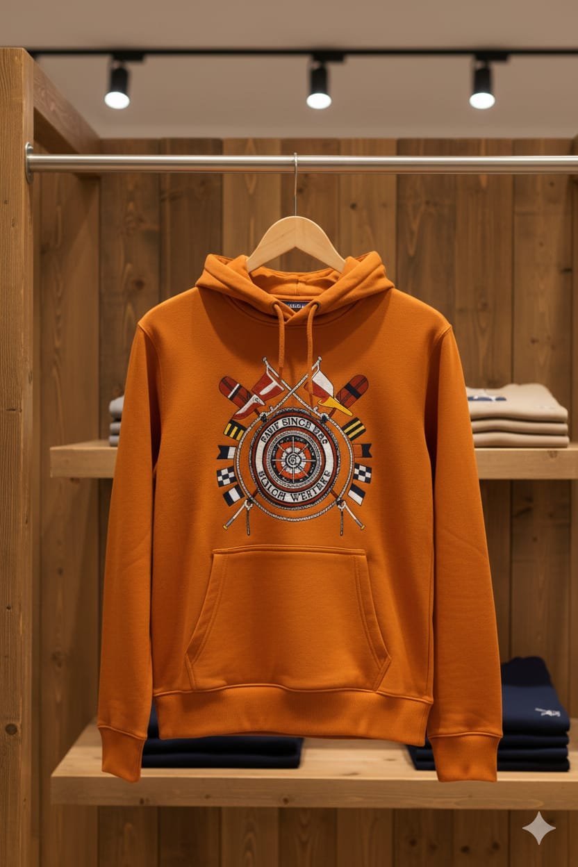 Buy GA_NTT Premium Sweatshirt Store Article