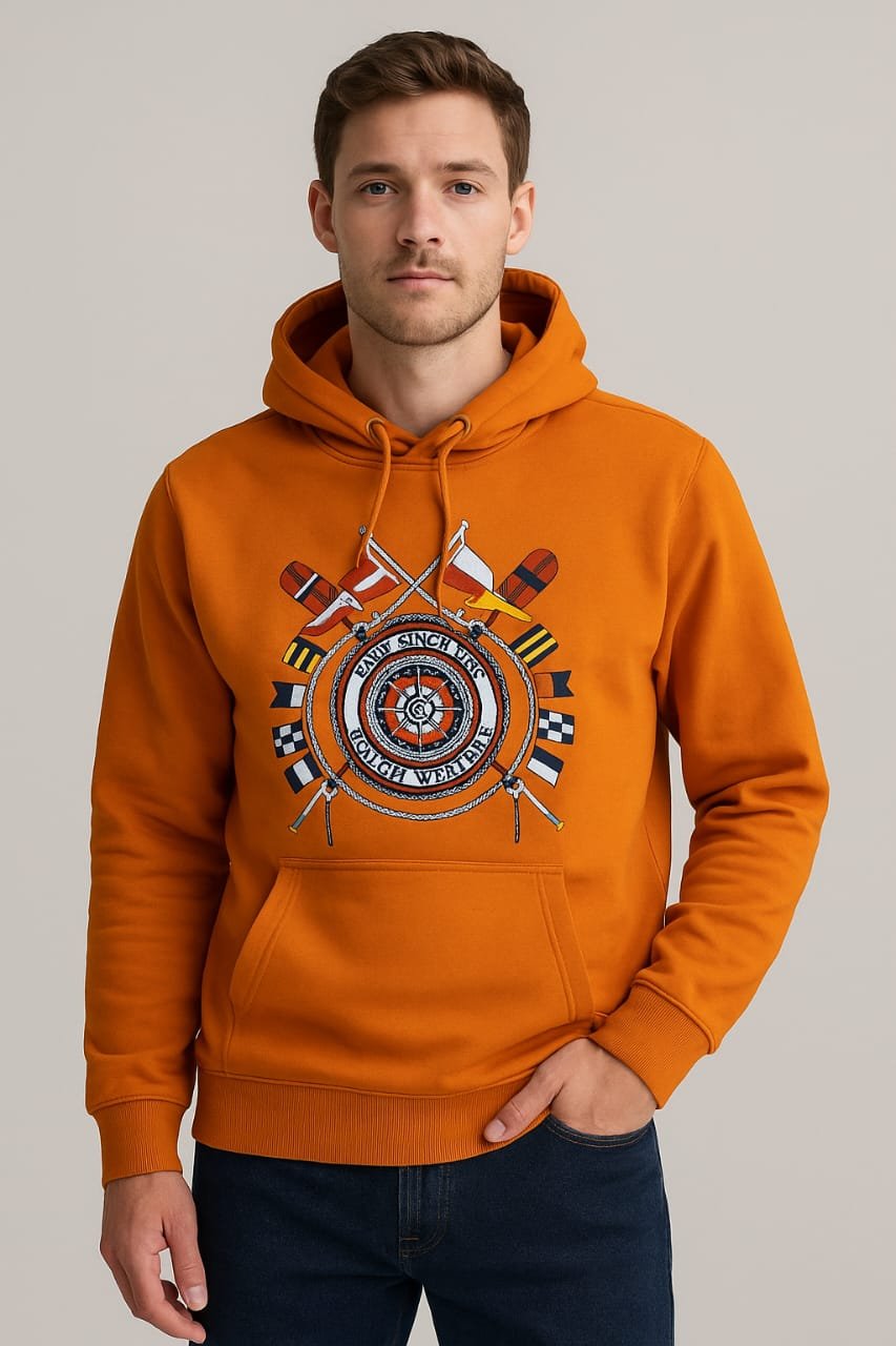 Buy GA_NTT Premium Sweatshirt Store Article - Image 3