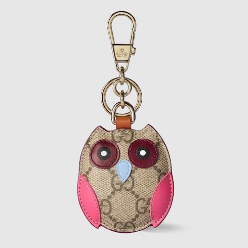 Buy Guc_cii GG Small Emblem Shoulder Bag - Image 4