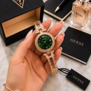 Buy Gue_sss Elegance Bracelet Watch Now