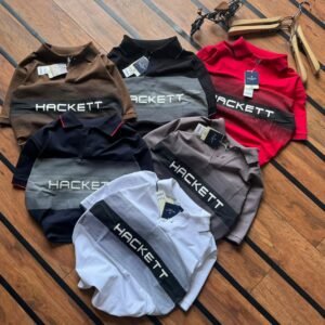 Buy Hacke_ttt Premium Collar T-Shirt