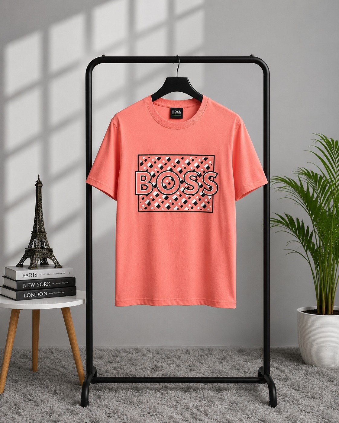 Buy Hug_o Bo_sss Premium Crew Neck 240GSM - Image 10