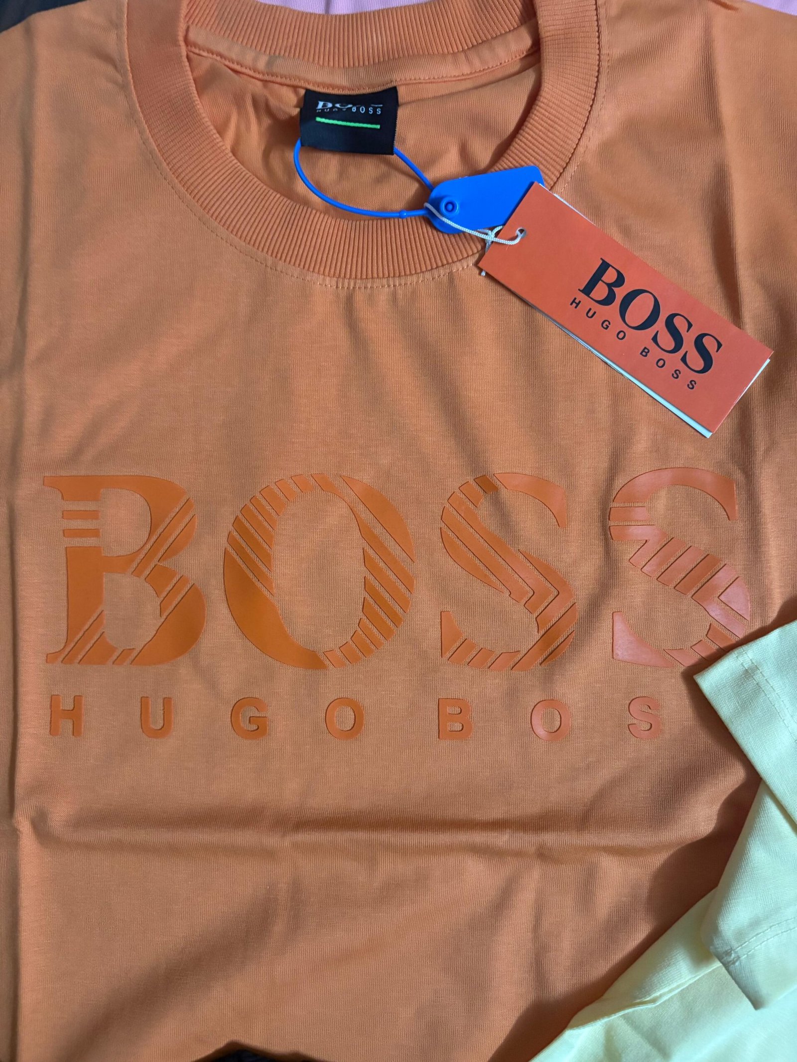 Buy Hug_o Bo_sss Premium Crew Neck 240GSM - Image 12