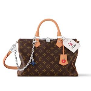 Buy LV 57th St NYC Speedy 30 Bag