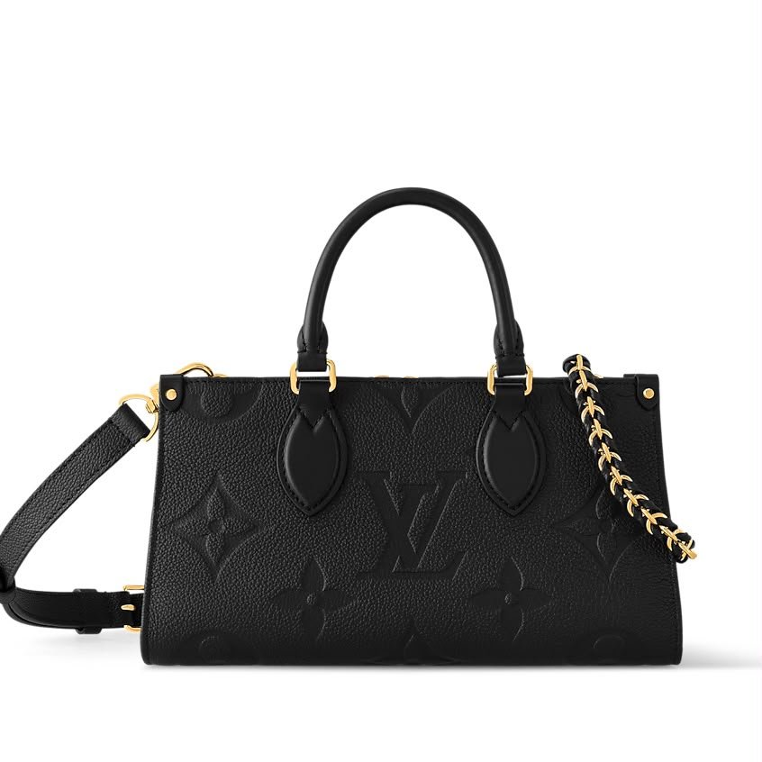 Buy LV OnTheGo East West Luxury Handbag Bag!