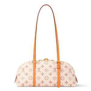 Buy LV Squire East West Shoulder Bag New