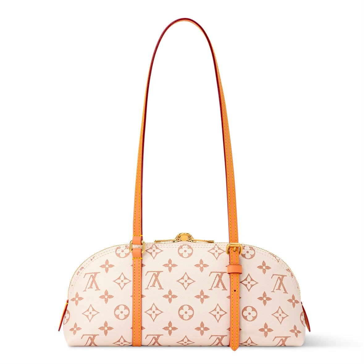 Buy LV Squire East West Shoulder Bag New