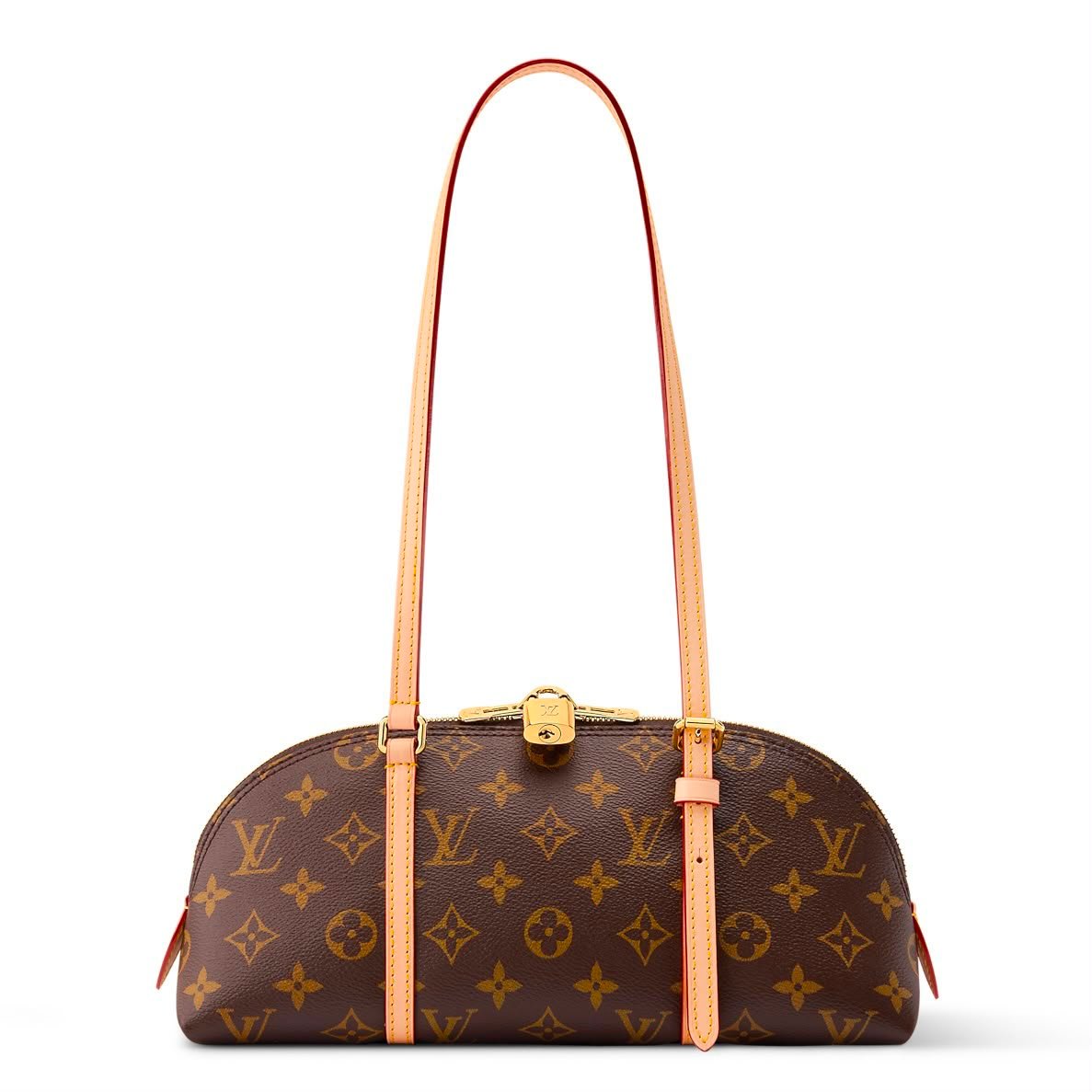 Buy LV Squire East West Shoulder Bag New - Image 4