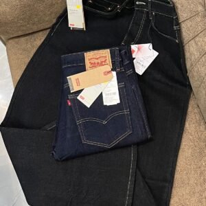 Buy Lev_i’ss 514 Straight Fit Jeans Online