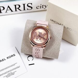 Buy Michae_l Ko_rss Janelle Women Watch