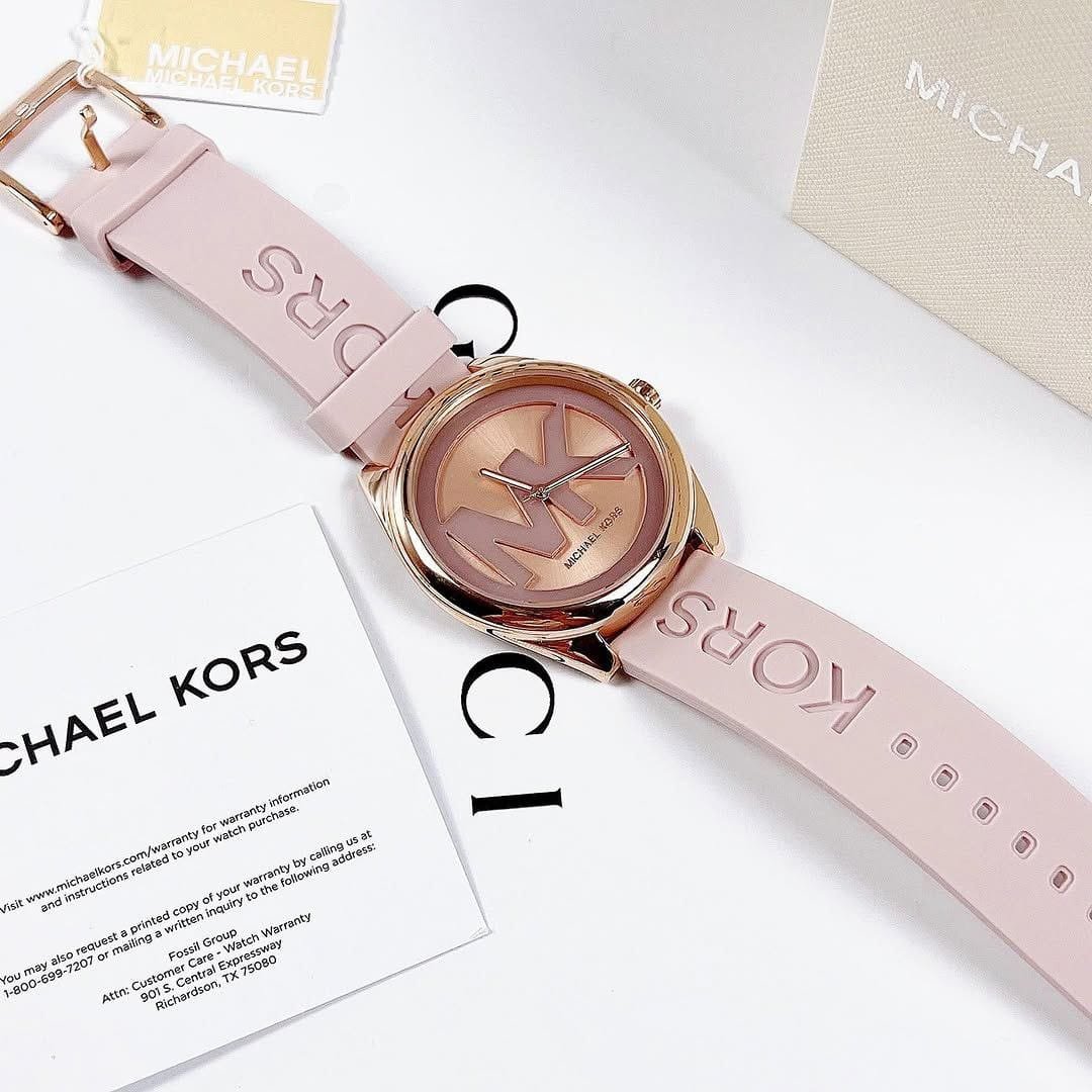 Buy Michae_l Ko_rss Janelle Women Watch - Image 2