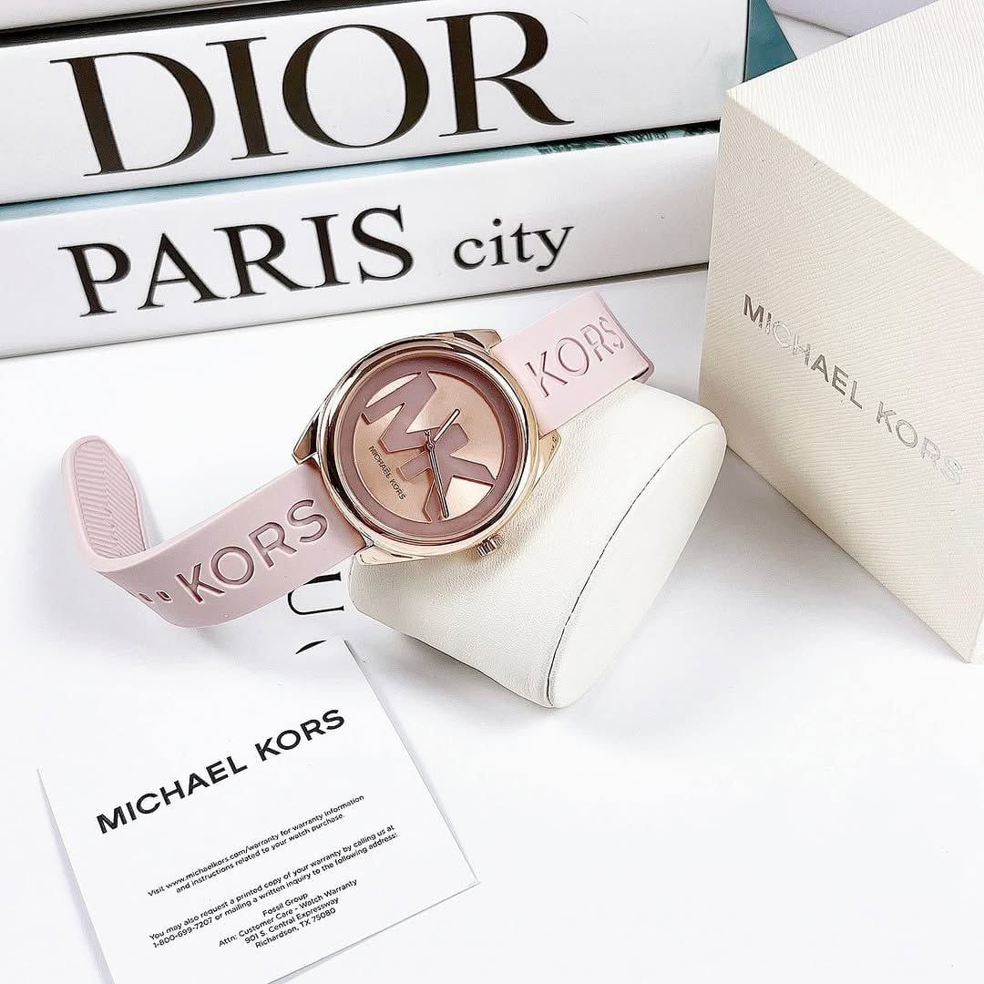 Buy Michae_l Ko_rss Janelle Women Watch - Image 3