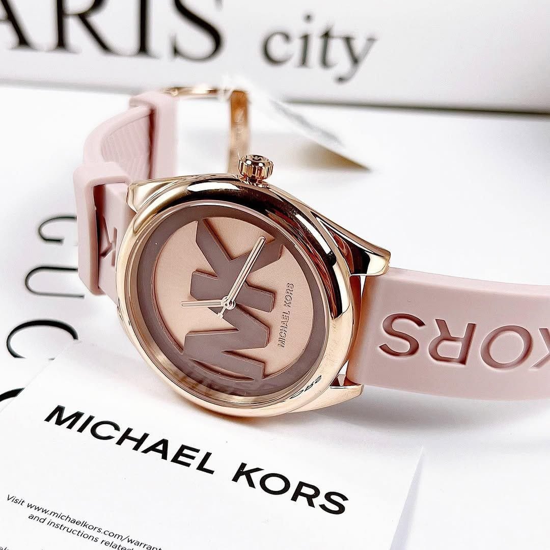 Buy Michae_l Ko_rss Janelle Women Watch - Image 4