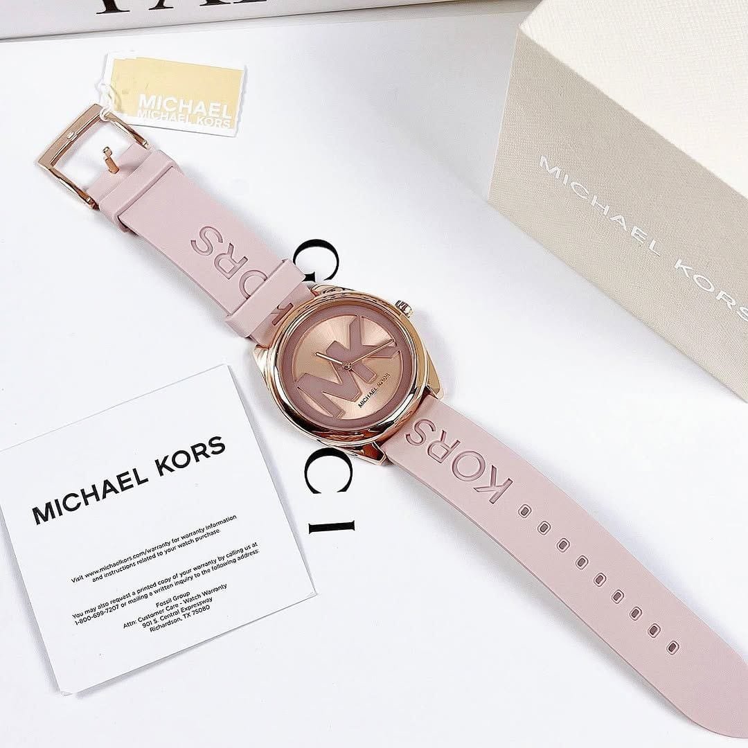 Buy Michae_l Ko_rss Janelle Women Watch - Image 7