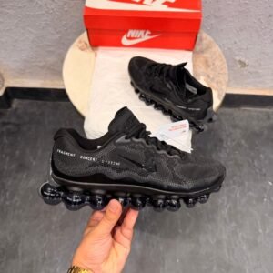 Buy Ni_kee Air Liquid Max Triple Black