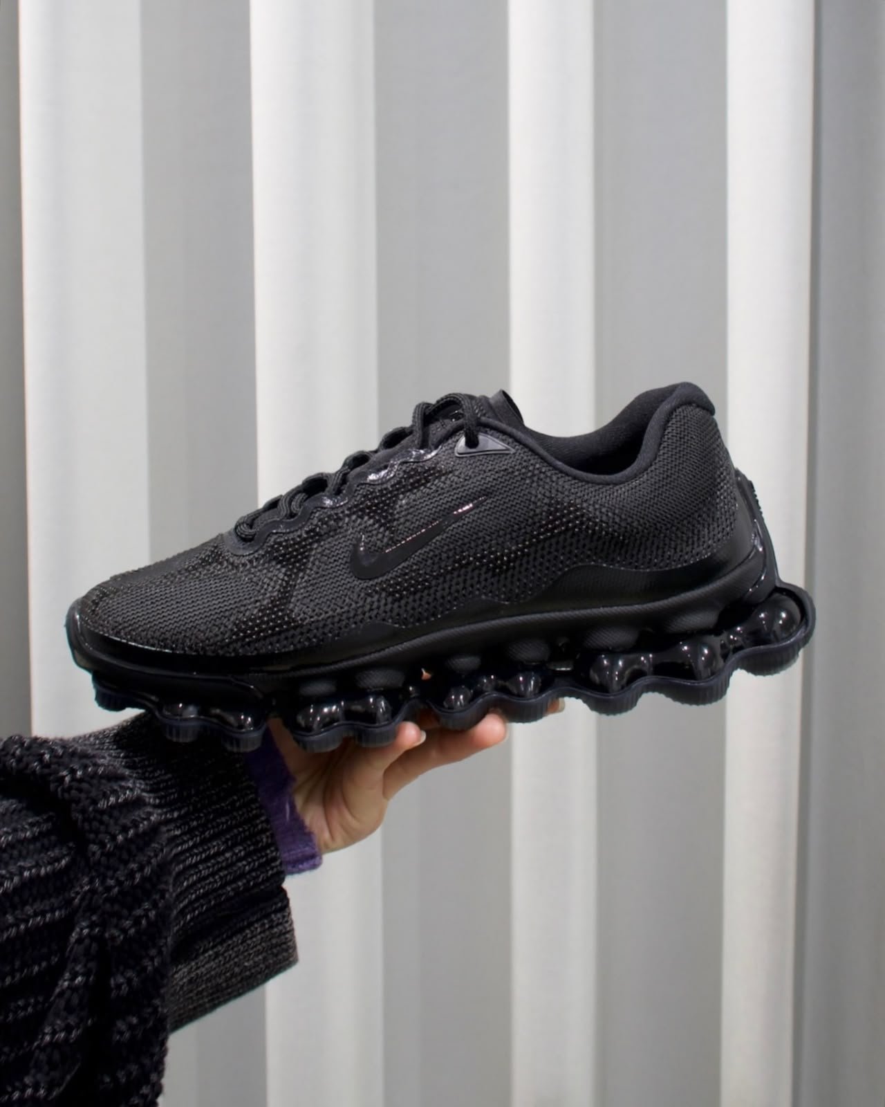 Buy Ni_kee Air Liquid Max Triple Black - Image 6