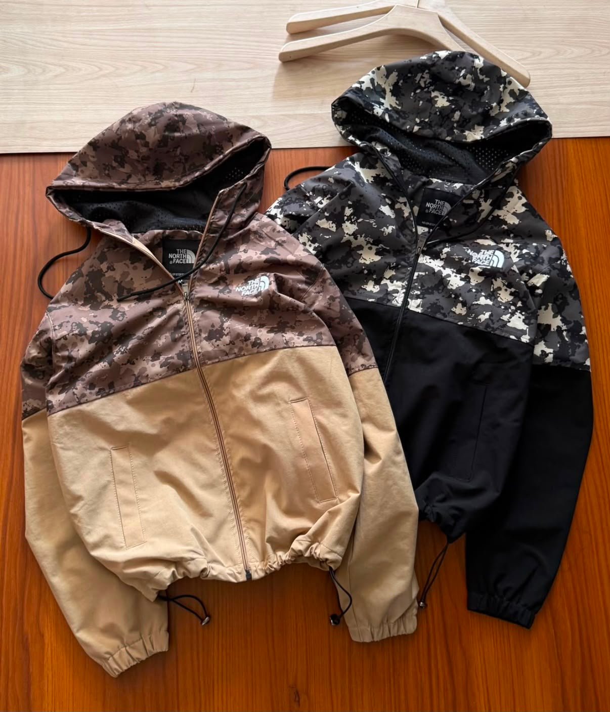 Buy Nort_h Fa_cee Premium Terry Crush Upper - Image 2