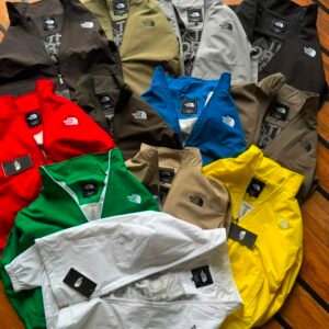 Buy Nort_h Fa_cee Terry Crush Prem Jacket